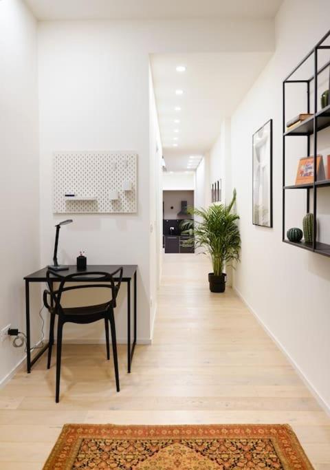 Navigli-Bocconi Spazio Luce Design Apartment Milano Exterior foto
